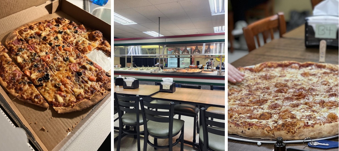 Village Pizza