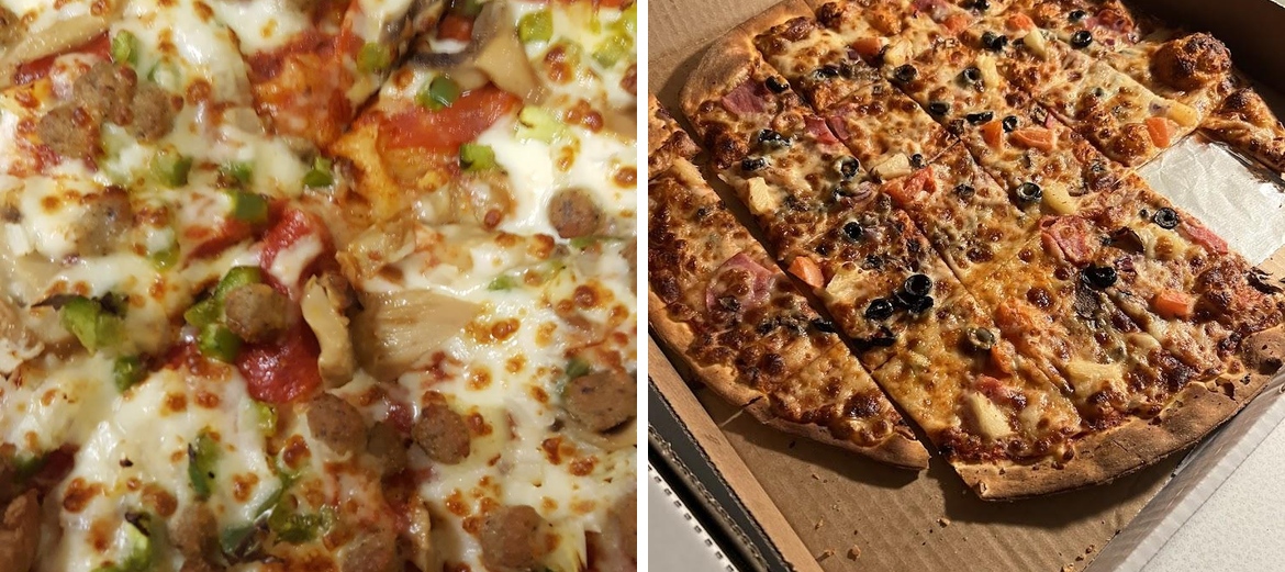 Village Pizza