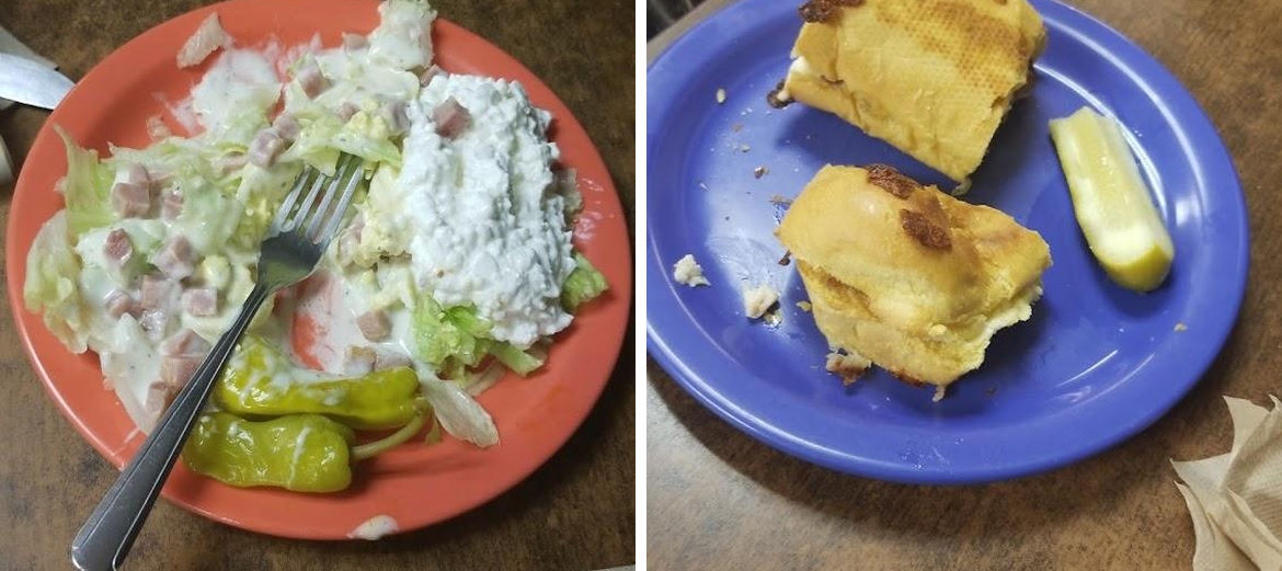 Village Pizza