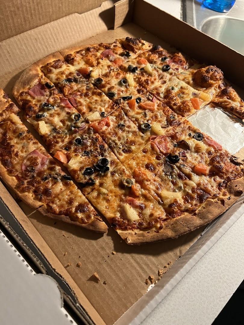 Village Pizza