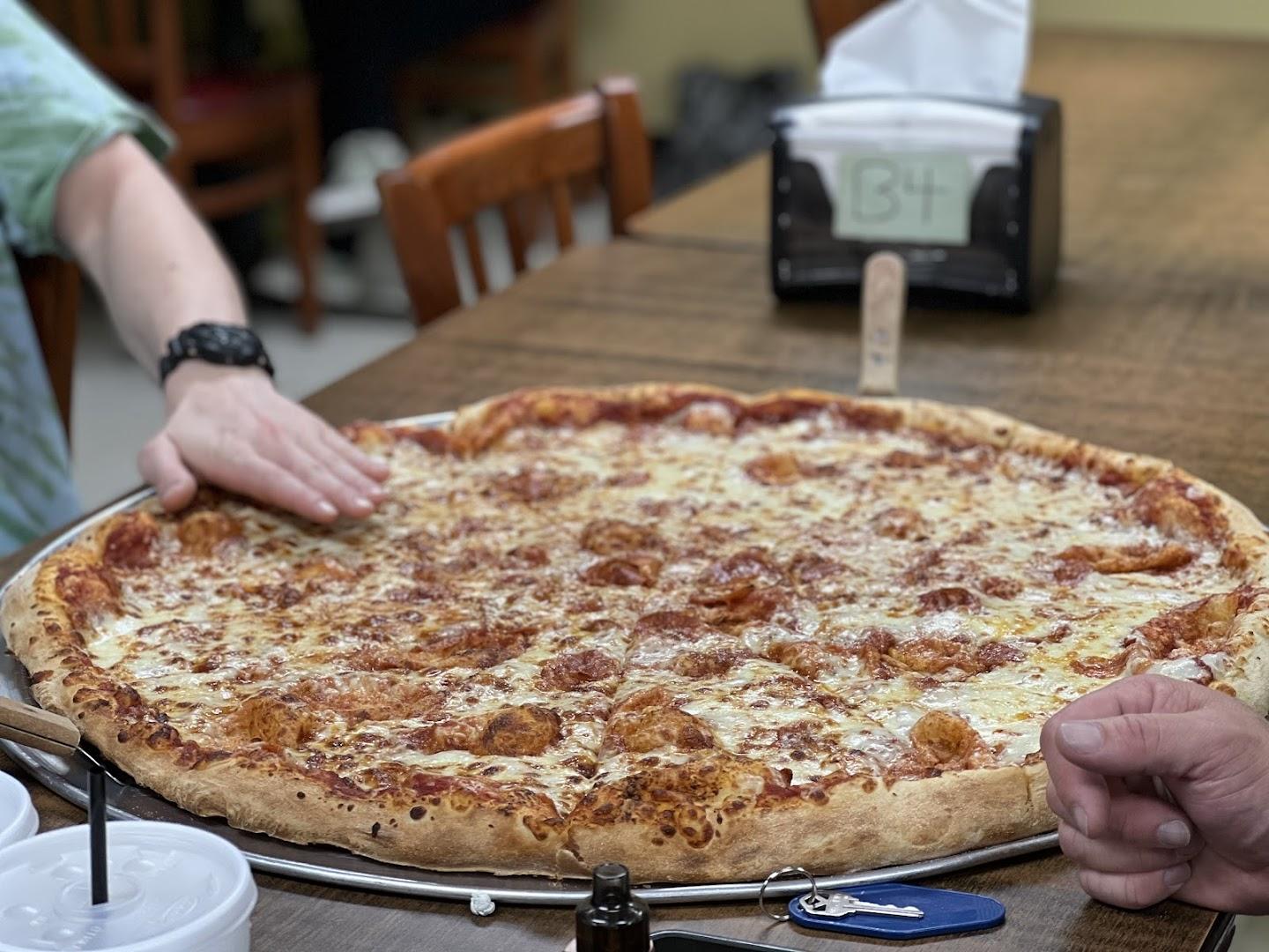 Village Pizza