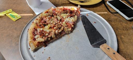 Village Pizza