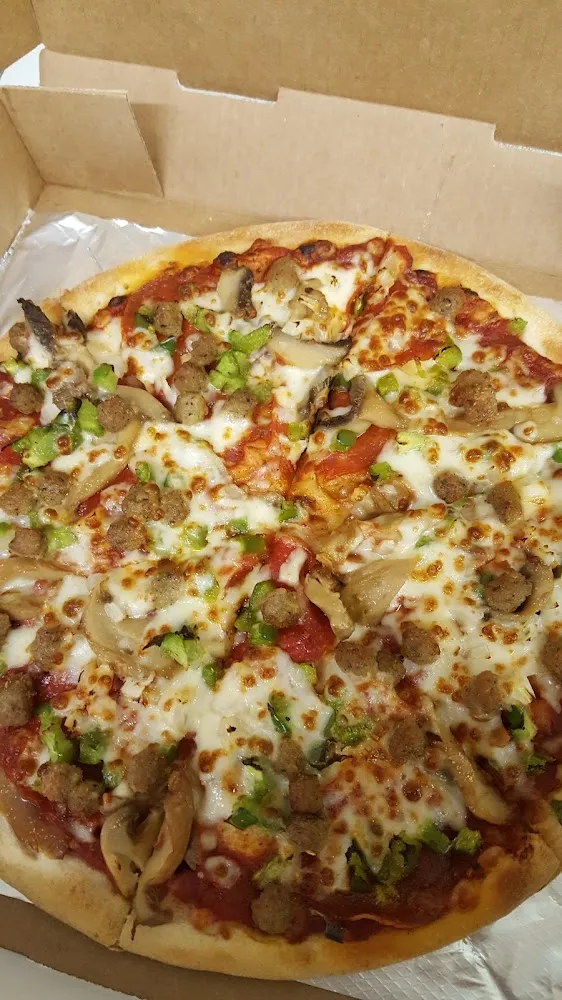 Veggie